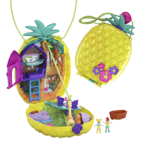 Mattel Polly Pocket Ananas-Tasche