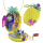 Mattel Polly Pocket Ananas-Tasche