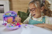 Mattel Polly Pocket Muschel-Tasche