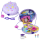 Mattel Polly Pocket Muschel-Tasche