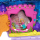 Mattel Polly Pocket Muschel-Tasche