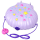 Mattel Polly Pocket Muschel-Tasche
