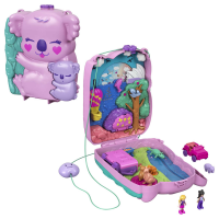 Mattel Polly Pocket Koala-Tasche