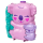 Mattel Polly Pocket Koala-Tasche