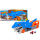 Mattel Hot Wheels Hungriger Hai-Transporter