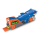 Mattel Hot Wheels Hungriger Hai-Transporter