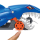 Mattel Hot Wheels Hungriger Hai-Transporter