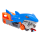 Mattel Hot Wheels Hungriger Hai-Transporter