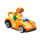 Mattel Hot Wheels Mario Kart 1:64 Die-Cast Princess Daisy