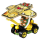 Mattel Hot Wheels Mario Kart Bowser Standard Kart