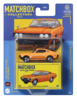 Mattel Matchbox Sammler-Edition Sortiment