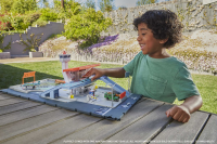 Mattel Matchbox Flughafen Spielset mit Ger&auml;uschen