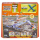 Mattel Matchbox Flughafen Spielset mit Ger&auml;uschen