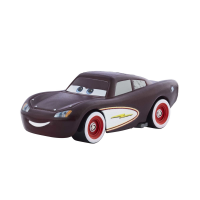 Mattel - Disney Pixar Cars Farbwechsel Fahrzeuge Sortiment