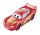 Mattel Disney Pixar Cars Farbwechsel Lightning McQueen
