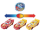 Mattel Disney Pixar Cars Farbwechsel Lightning McQueen