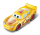 Mattel Disney Pixar Cars Farbwechsel Lightning McQueen