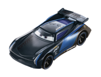 Mattel Disney Pixar Cars Farbwechsel Jackson Storm