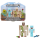 Mattel - Minecraft Core Figure 2er Pack Sortiment