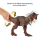 Mattel Jurassic World Control &lsquo;N Conquer Carnotaurus Toro