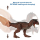 Mattel Jurassic World Control &lsquo;N Conquer Carnotaurus Toro
