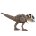 Mattel Jurassic World Stampfender Kampfaction T-Rex