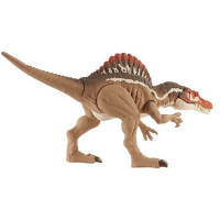 Mattel Jurassic World Bei&szlig;ender Spinosaurus