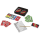 Mattel UNO Kartenspiel Deluxe in Metalldose