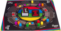 Mattel Phase 10 Brettspiel (D)