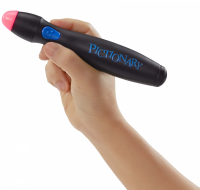 Mattel Pictionary Air (D)