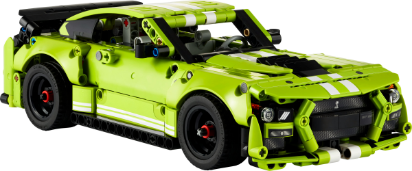 LEGO&reg; Technic - Ford Mustang Shelby&reg;&nbsp;GT500&reg;