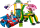 LEGO&reg; Super Heroes 4+ Spider-Man in Doc Ocks Labor