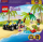 LEGO&reg; Friends - Schildkr&ouml;ten-Rettungswagen