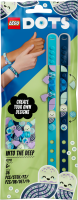 LEGO&reg; DOTS&trade; - Ozean Armband mit Anh&auml;ngern