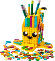 LEGO&reg; DOTS - Bananen Stiftehalter