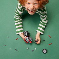 LEGO&reg; Technic - Chopper