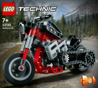 LEGO&reg; Technic - Chopper