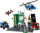 LEGO&reg; City - Bank&uuml;berfall mit Verfolgungsjagd