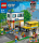 LEGO&reg; City - Schule mit Schulbus