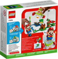 LEGO&reg; Super Mario&trade; - Bowser Jr&lsquo;s Clown Kutsche &ndash; Erweiterungsset