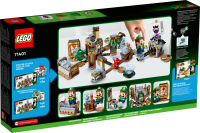 LEGO&reg; Super Mario&trade; - Luigi&rsquo;s Mansion&trade;: Gruseliges Versteckspiel &ndash; Erweiterungsset