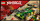 LEGO&reg; NINJAGO - Lloyds Rennwagen EVO