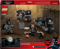 LEGO&reg; DC - Batman&trade; &amp; Selina Kyle&trade;: Verfolgungsjagd auf dem Motorrad