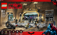 LEGO&reg; DC - Bath&ouml;hle&trade;: Duell mit Riddler&trade;