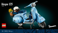 LEGO&reg; Icons - Vespa 125