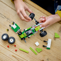 LEGO - Gel&auml;ndebuggy