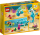 LEGO&reg; Creator - Delfin und Schildkr&ouml;te