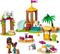 LEGO&reg; Friends - Tierspielplatz