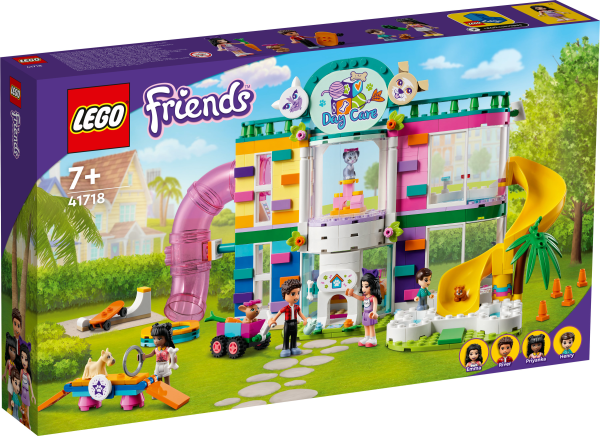 LEGO® Friends - Tiertagesstätte
