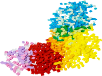 LEGO&reg; DOTS - Erg&auml;nzungsset XXL &ndash; Botschaften